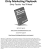 Thumbnail Dirty Marketing Playbook, Increase Your Website Traffic
